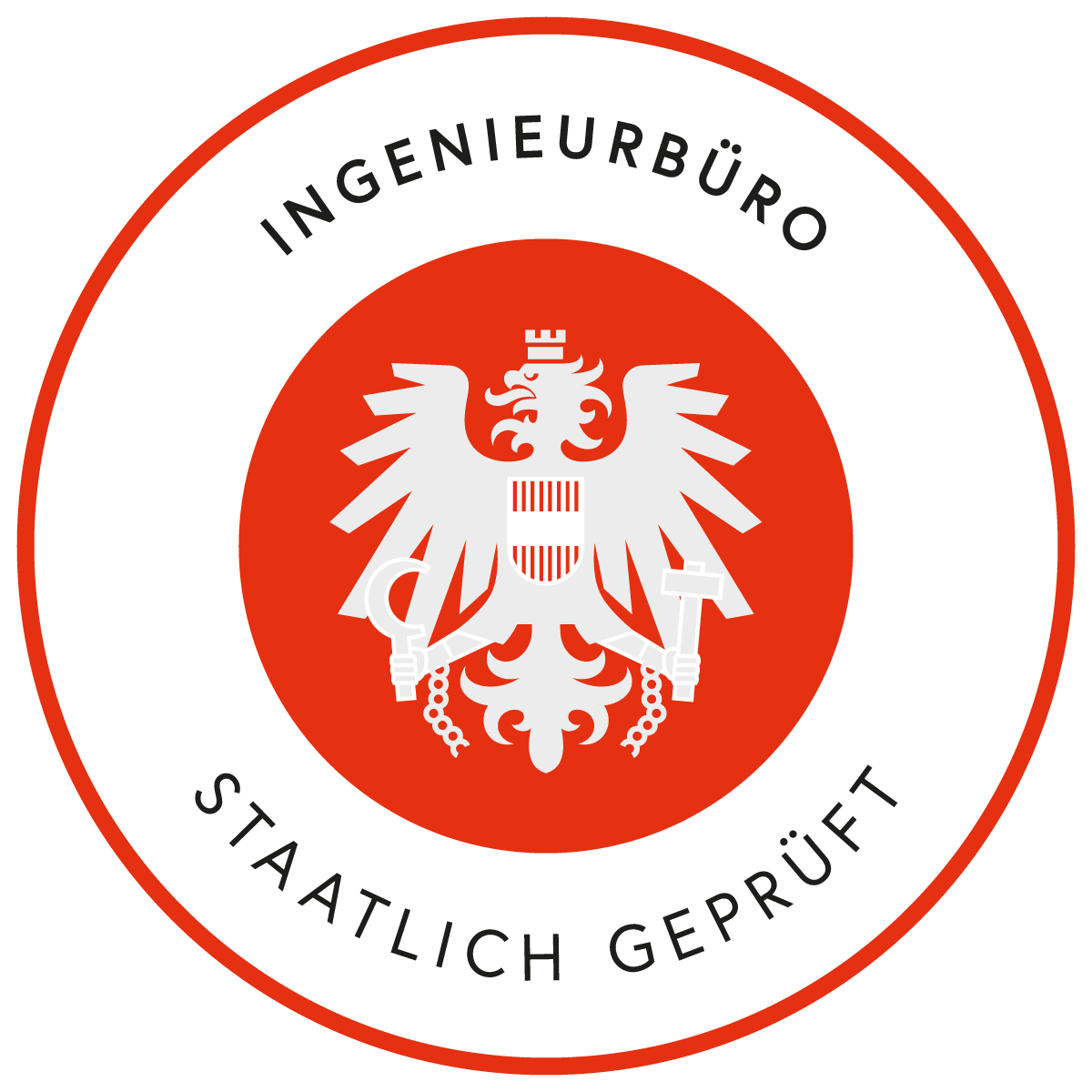 Ingenieurbüro staatlich geprüft